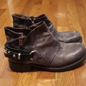 A.S. 98 Steve Boot Size 38